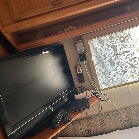 Camper For Two Hotel บานโจเล ภายนอก รูปภาพ