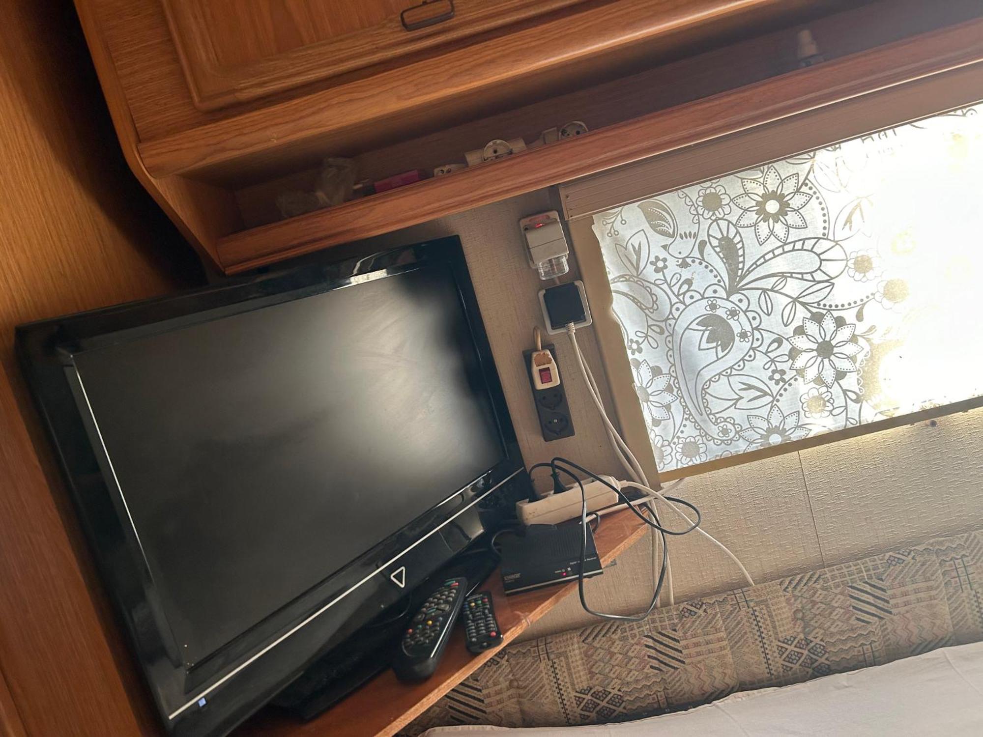 Camper For Two Hotel บานโจเล ภายนอก รูปภาพ