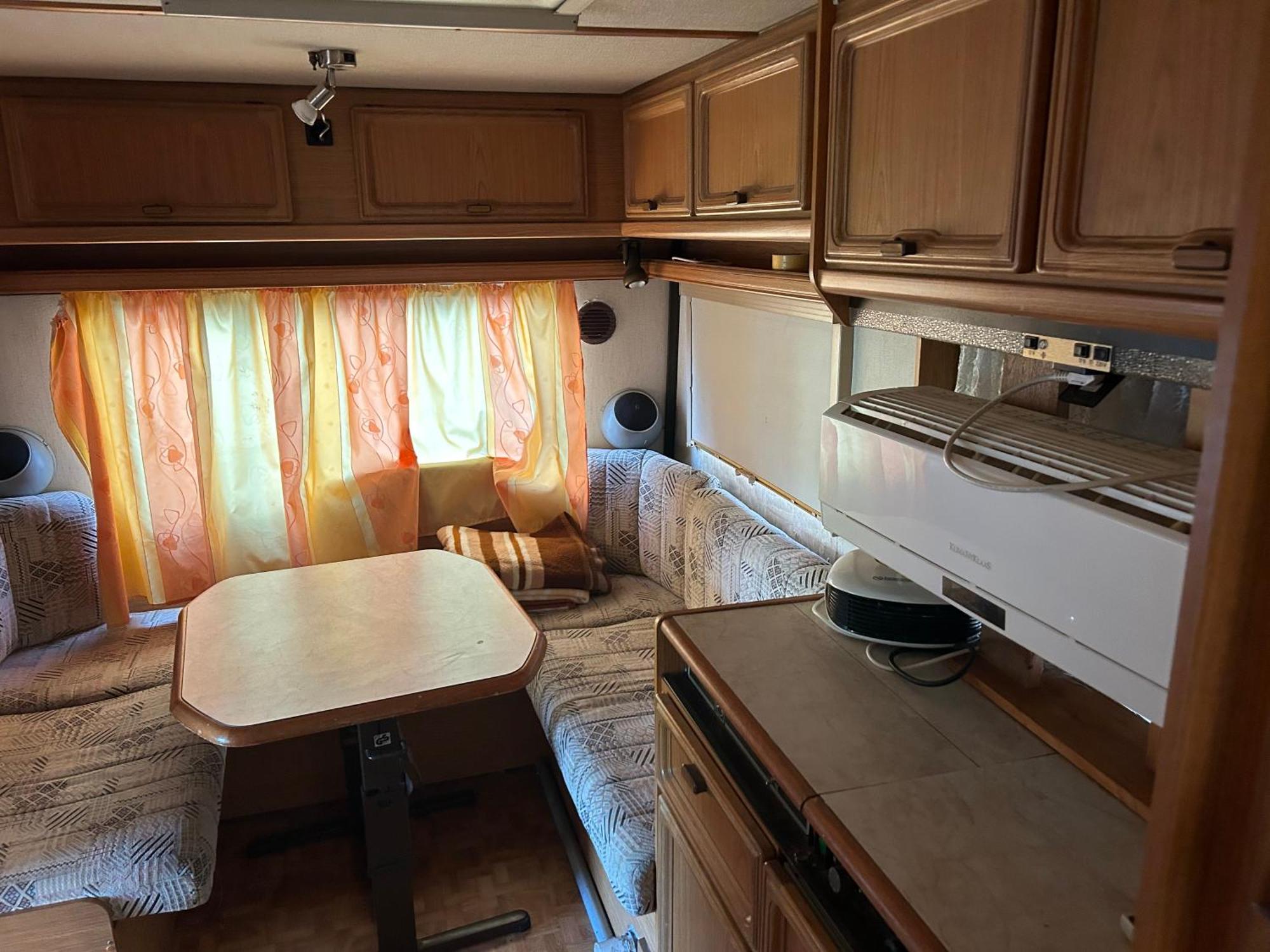 Camper For Two Hotel บานโจเล ภายนอก รูปภาพ