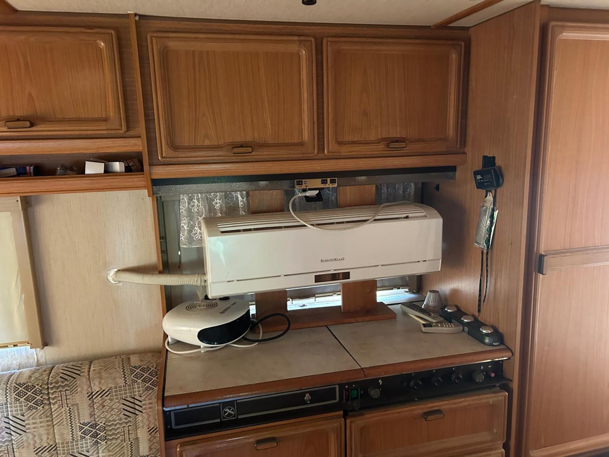 Camper For Two Hotel บานโจเล ภายนอก รูปภาพ