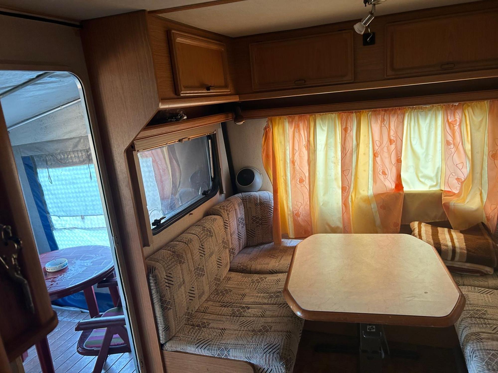 Camper For Two Hotel บานโจเล ภายนอก รูปภาพ